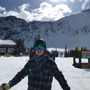 Meet your Posher, Peter